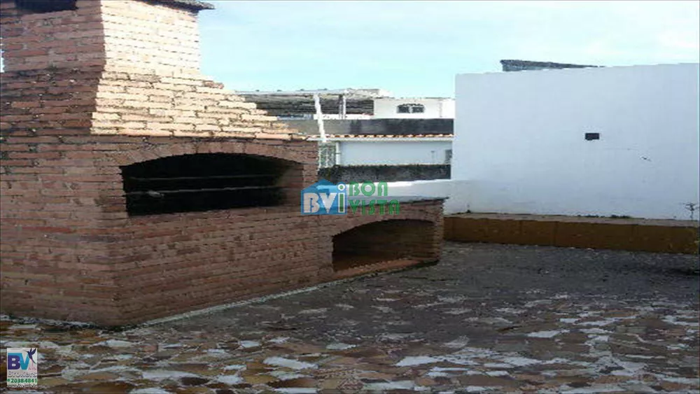 Apartamento, 3 quartos, 75 m² - Foto 6