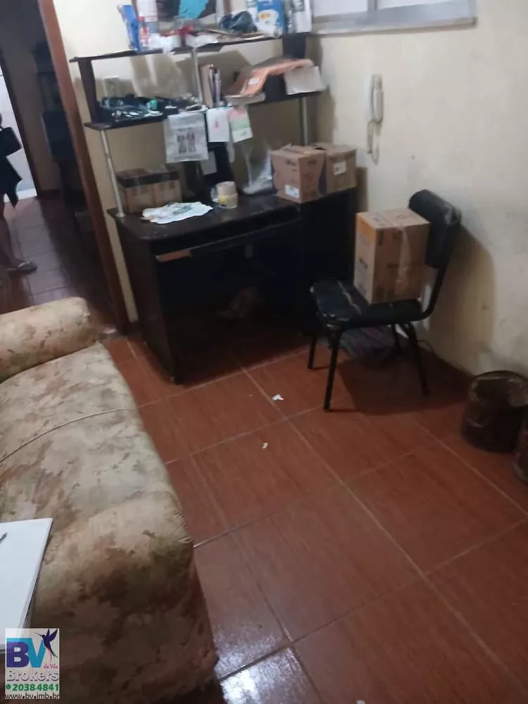 Depósito-Galpão, 290 m² - Foto 7