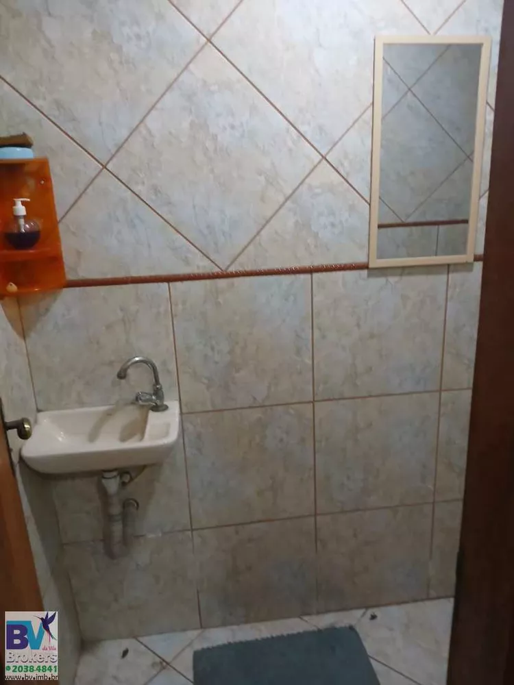 Depósito-Galpão, 290 m² - Foto 4