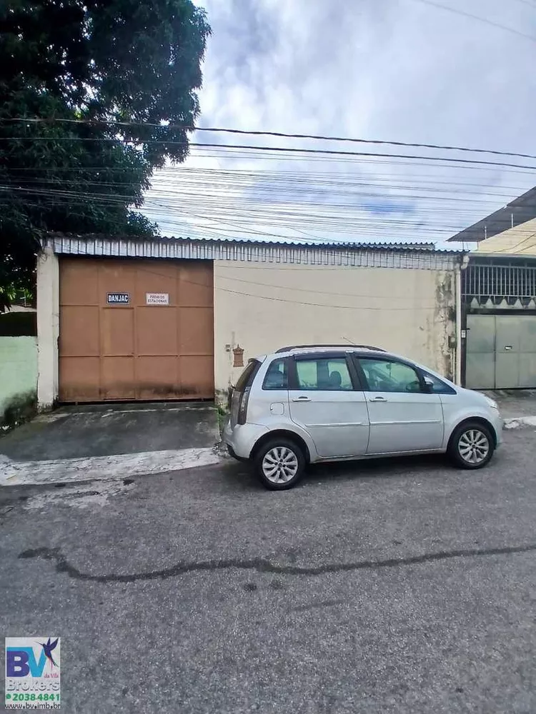 Depósito-Galpão, 290 m² - Foto 8