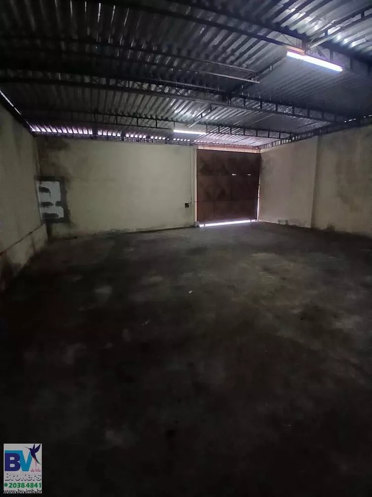 Depósito-Galpão, 290 m² - Foto 15