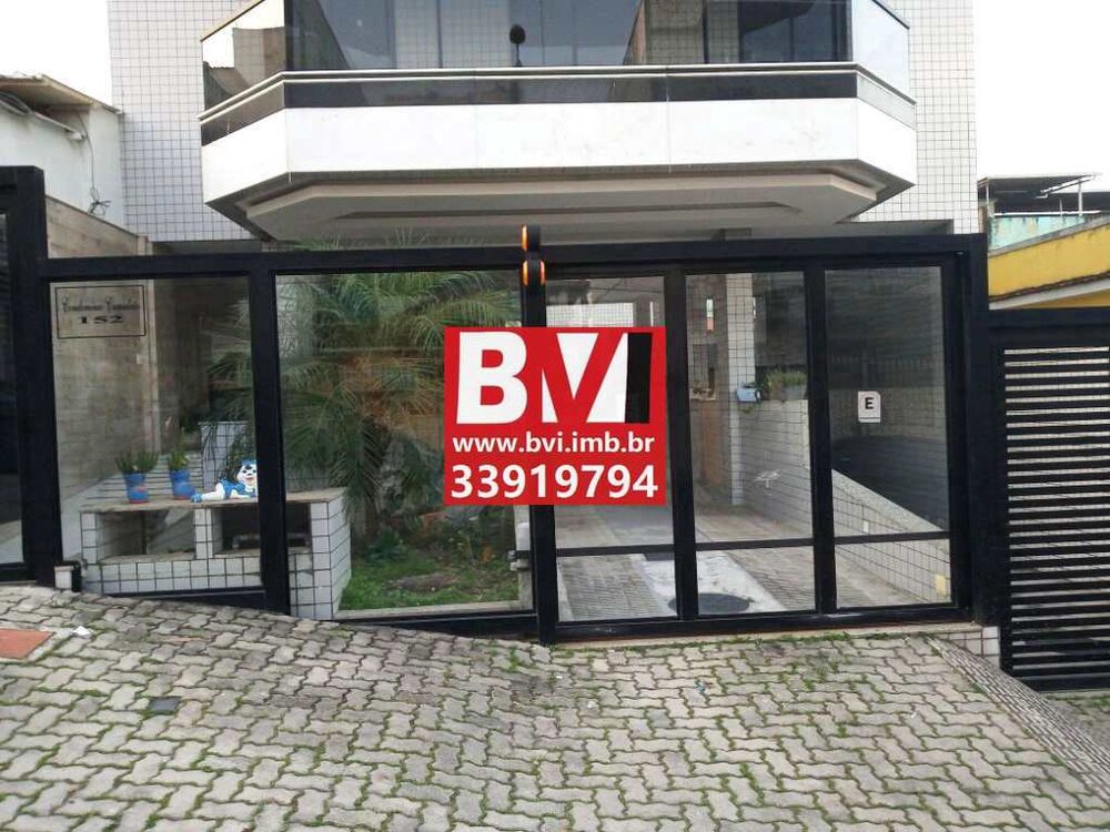 Apartamento à venda com 3 quartos, 100m² - Foto 2