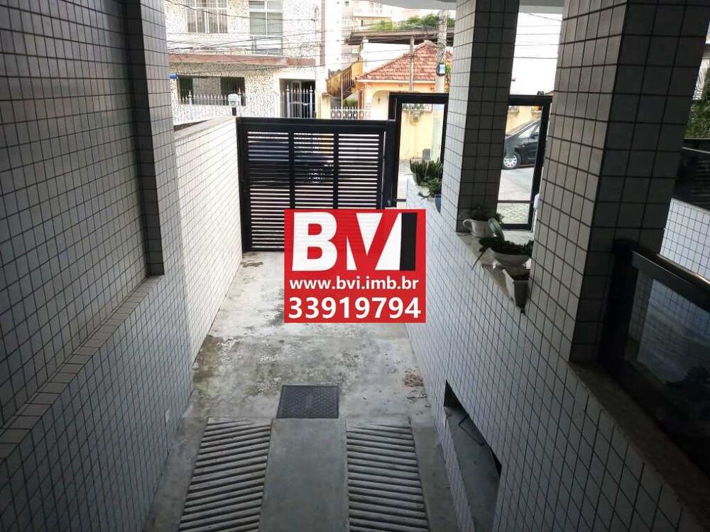 Apartamento à venda com 3 quartos, 100m² - Foto 3