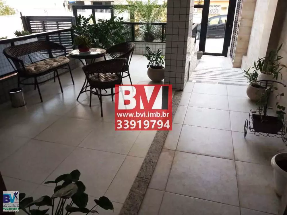 Apartamento, 3 quartos, 100 m² - Foto 9