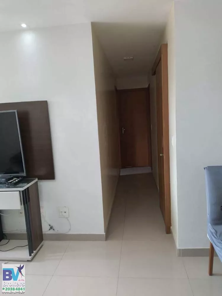 Apartamento, 3 quartos, 100 m² - Foto 4