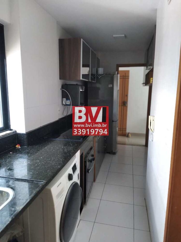 Apartamento à venda com 3 quartos, 100m² - Foto 12