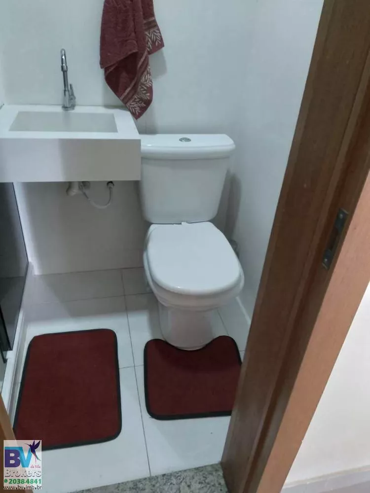Apartamento, 3 quartos, 100 m² - Foto 2