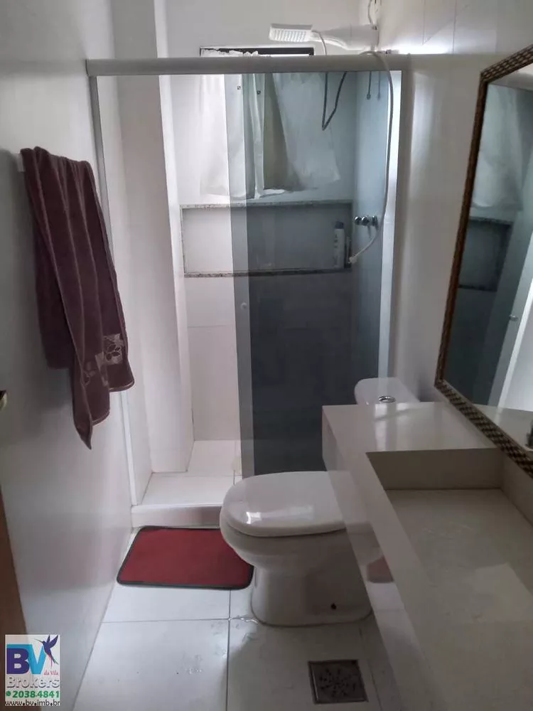 Apartamento, 3 quartos, 100 m² - Foto 12