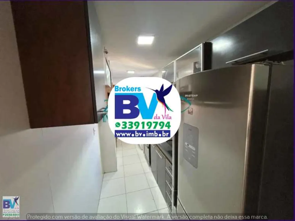 Apartamento, 3 quartos, 100 m² - Foto 26