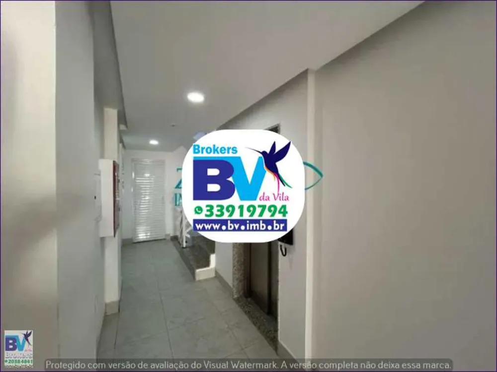 Apartamento, 3 quartos, 100 m² - Foto 32