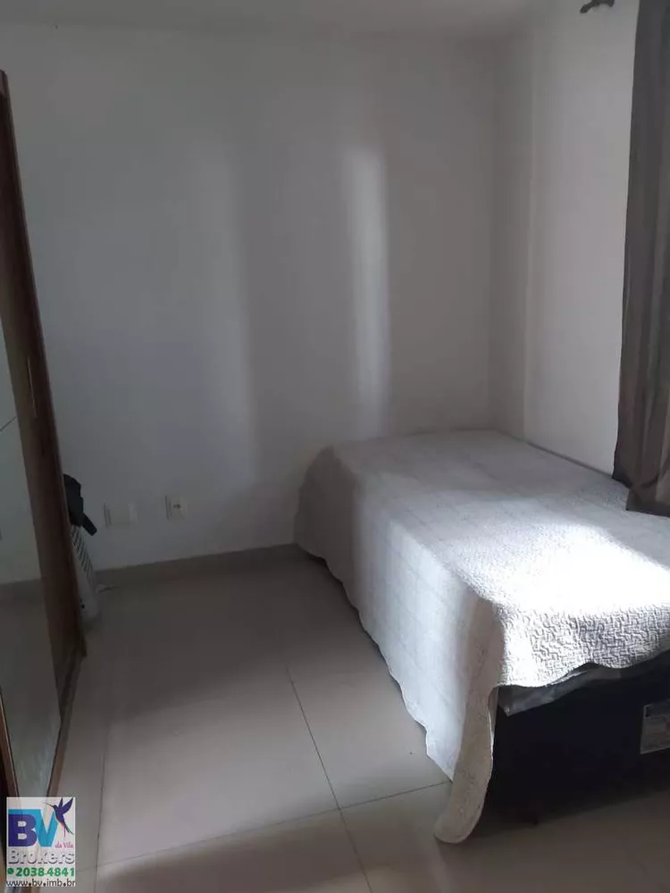 Apartamento, 3 quartos, 100 m² - Foto 3