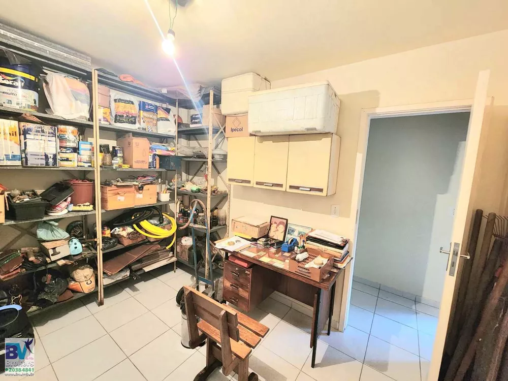 Casa, 3 quartos, 320 m² - Foto 29