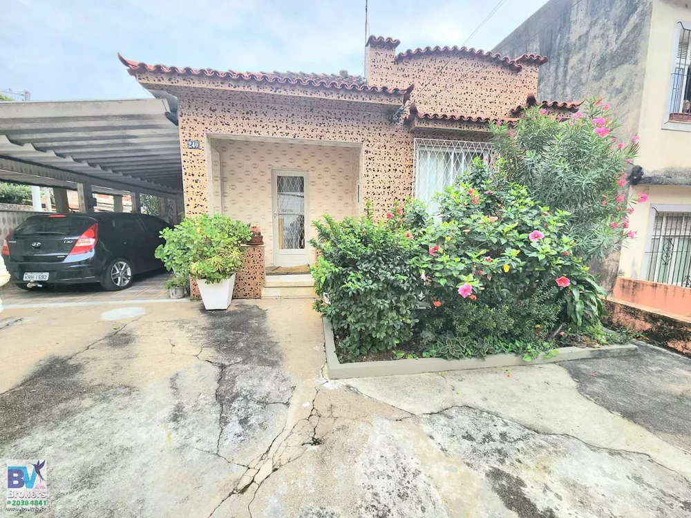 Casa, 3 quartos, 320 m² - Foto 35