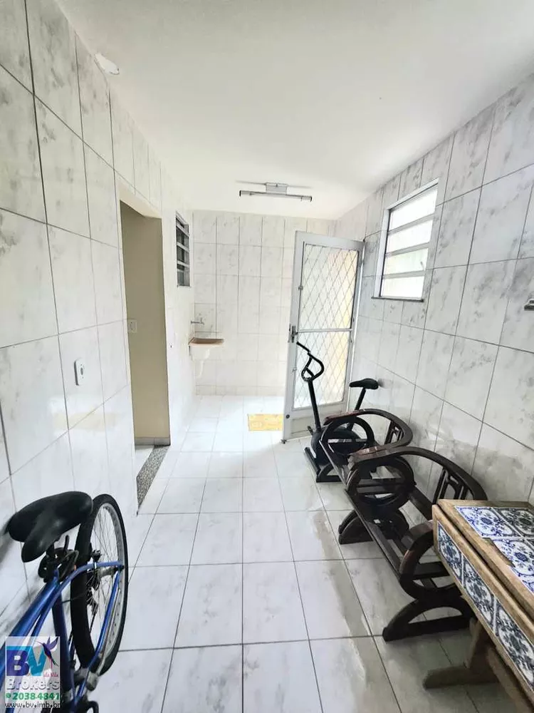 Casa, 3 quartos, 320 m² - Foto 2