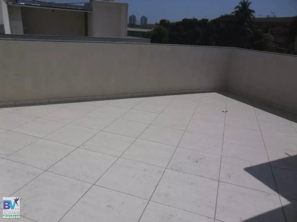 Casa, 2 quartos, 80 m² - Foto 1