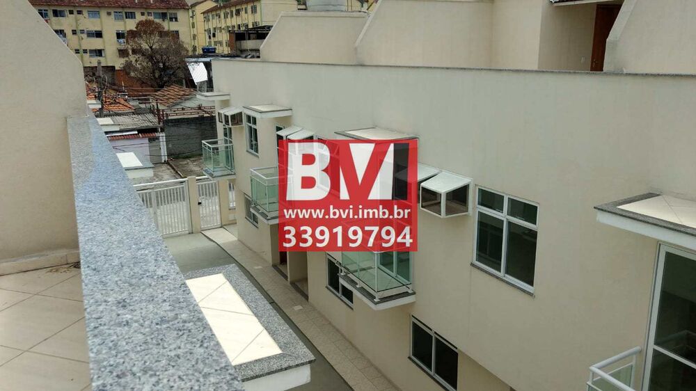 Casa, 2 quartos, 80 m² - Foto 18