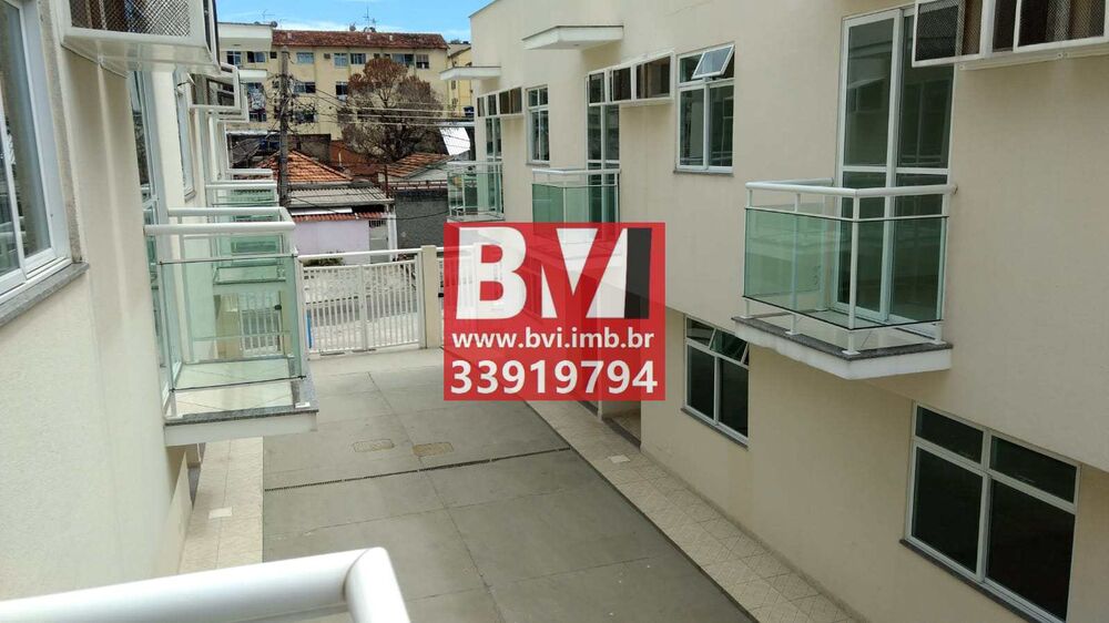 Casa, 2 quartos, 80 m² - Foto 7