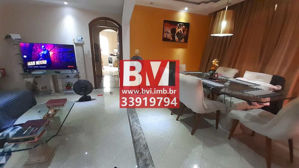 Casa, 3 quartos, 243 m² - Foto 17
