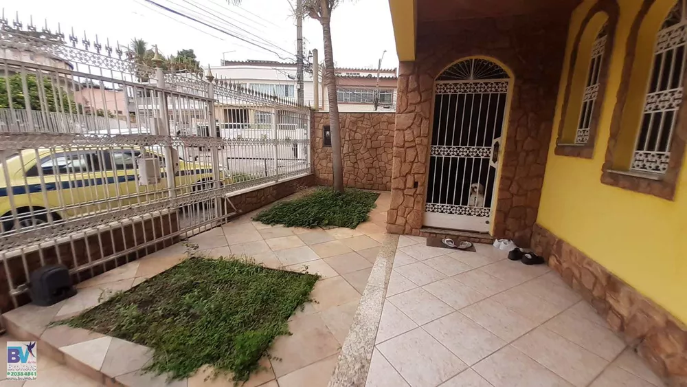 Casa, 3 quartos, 243 m² - Foto 9
