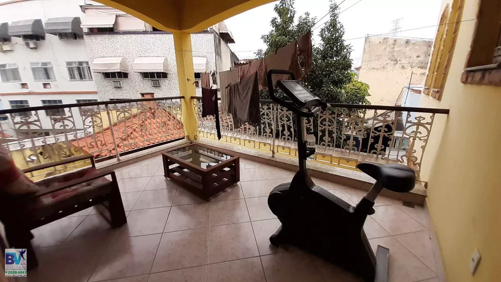 Casa, 3 quartos, 243 m² - Foto 11