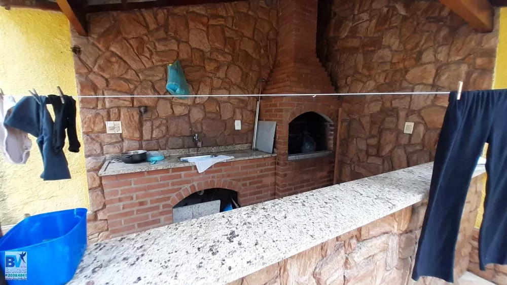 Casa, 3 quartos, 243 m² - Foto 7