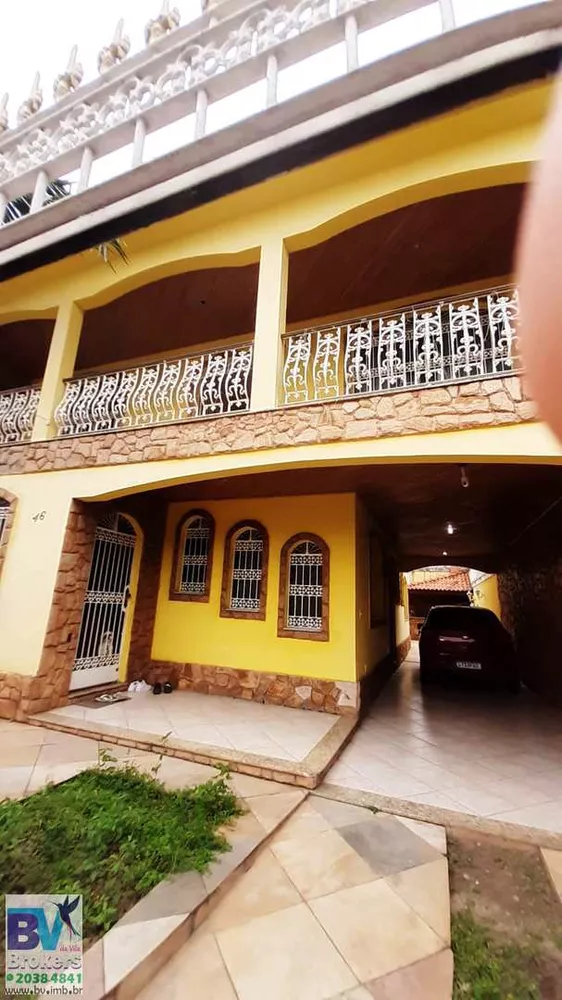 Casa, 3 quartos, 243 m² - Foto 5
