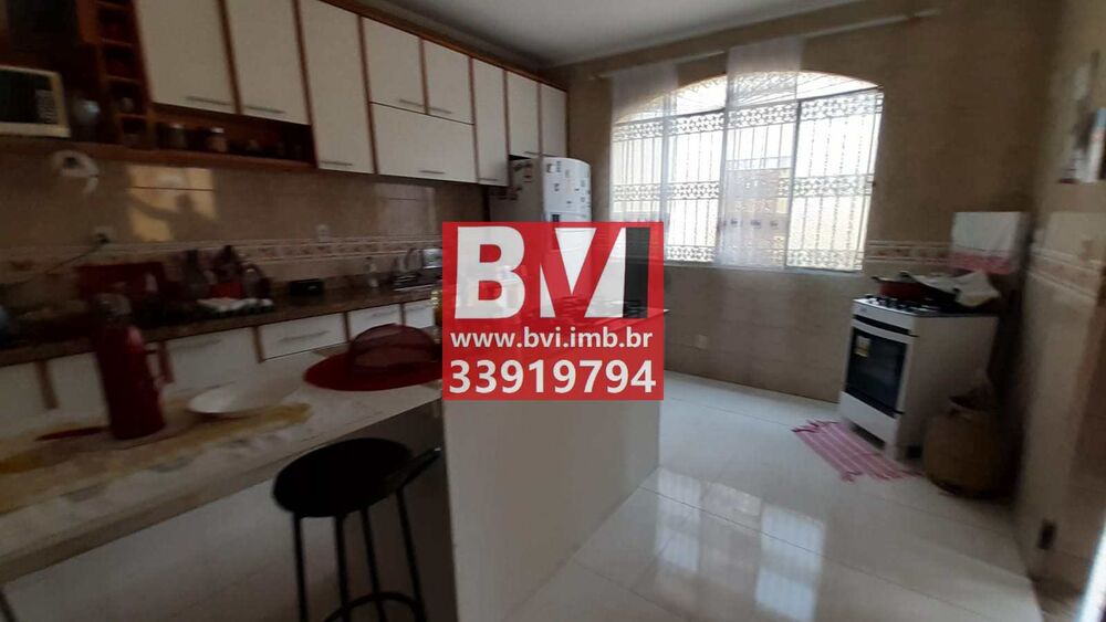 Casa, 3 quartos, 243 m² - Foto 16
