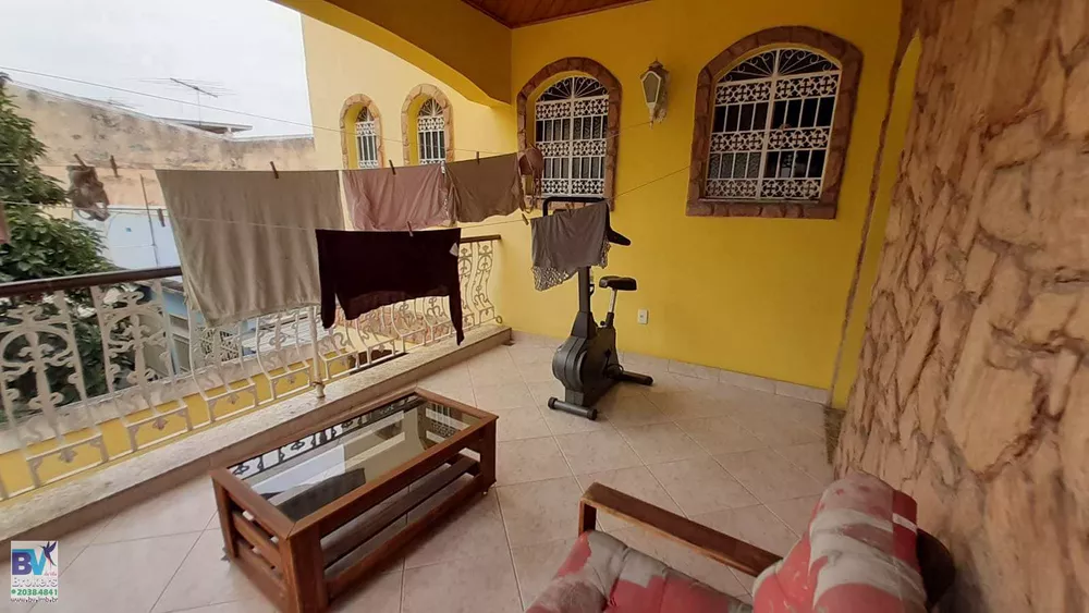 Casa, 3 quartos, 243 m² - Foto 12