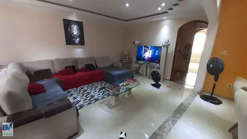 Casa, 3 quartos, 243 m² - Foto 10