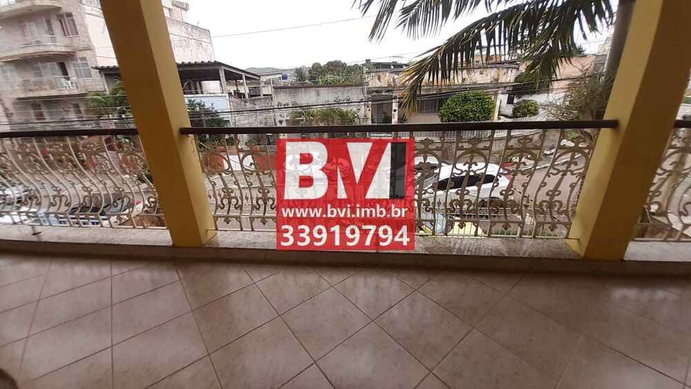 Casa, 3 quartos, 243 m² - Foto 20