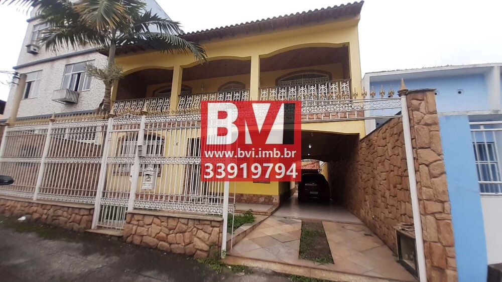 Casa, 3 quartos, 243 m² - Foto 15