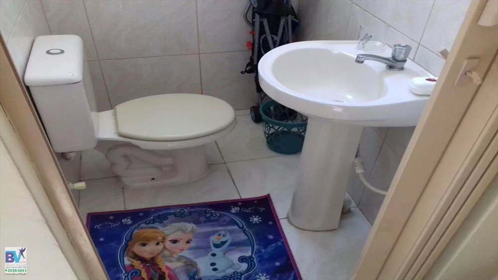 Casa, 3 quartos, 80 m² - Foto 7