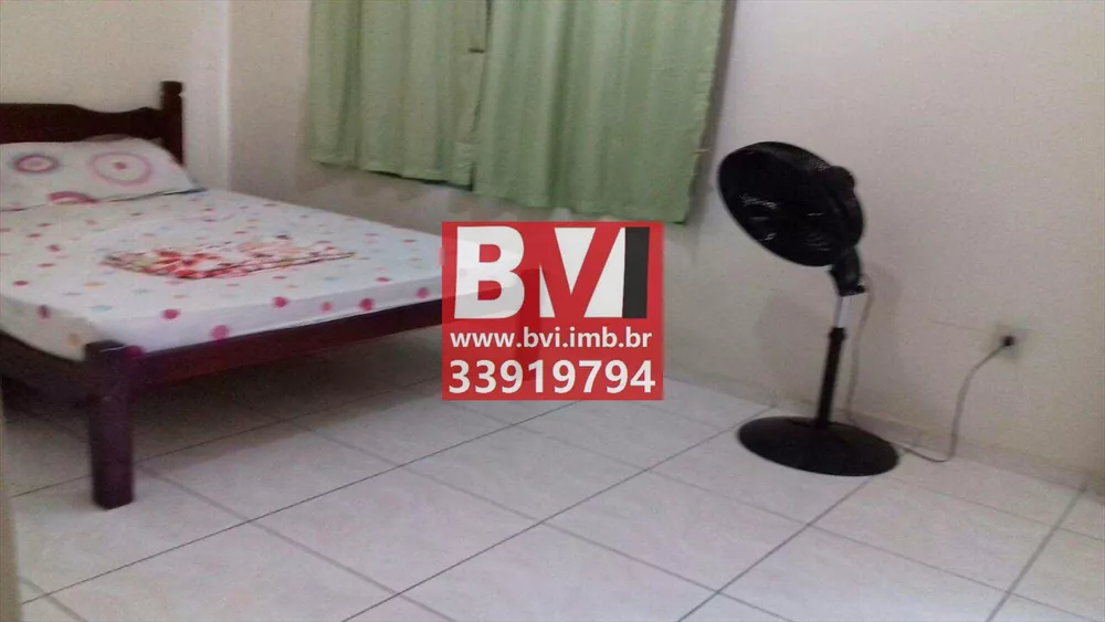 Casa à venda com 3 quartos, 80m² - Foto 2