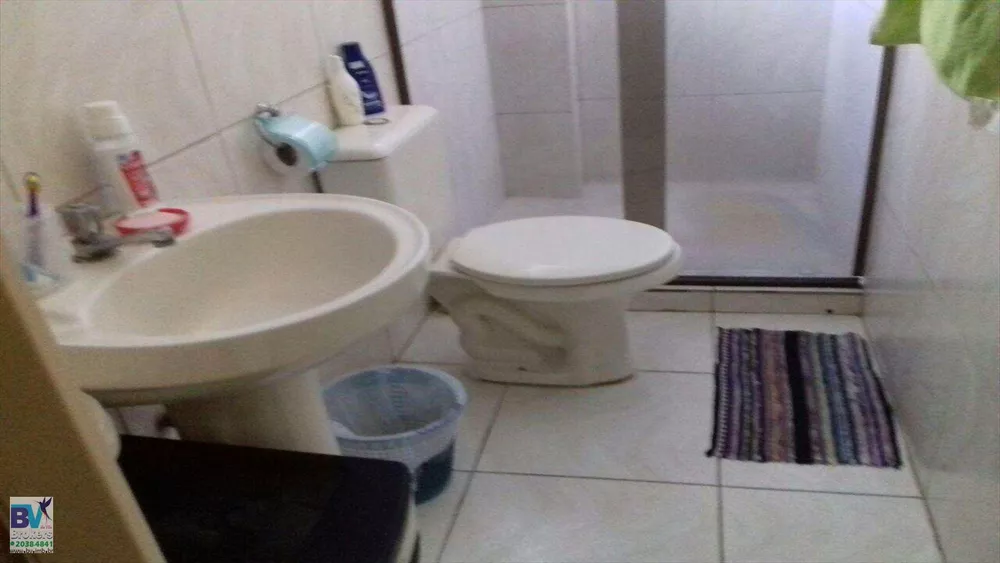 Casa, 3 quartos, 80 m² - Foto 5