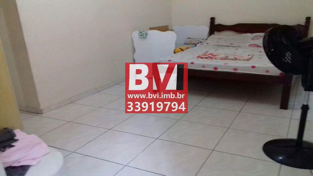 Casa à venda com 3 quartos, 80m² - Foto 1