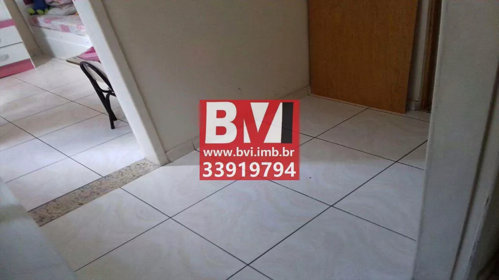 Casa à venda com 3 quartos, 80m² - Foto 6