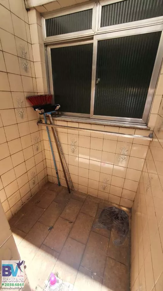 Apartamento, 2 quartos, 77 m² - Foto 15