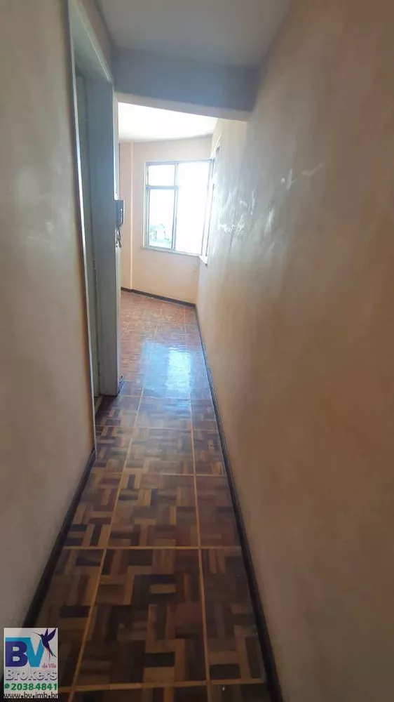 Apartamento, 2 quartos, 77 m² - Foto 7
