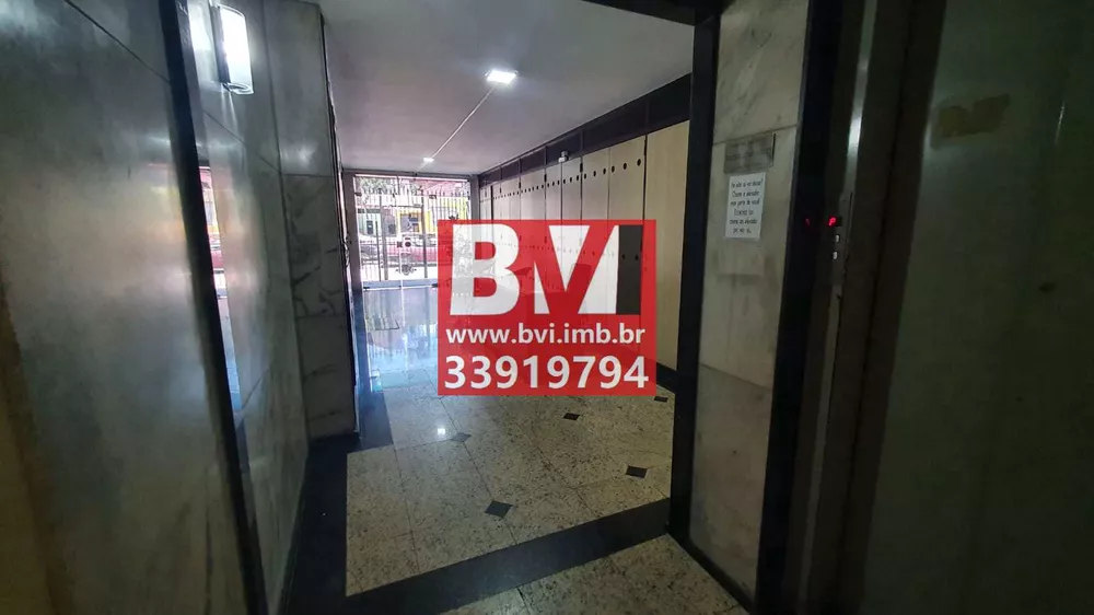 Apartamento à venda com 2 quartos, 77m² - Foto 2