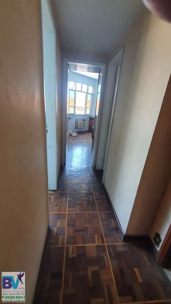 Apartamento, 2 quartos, 77 m² - Foto 8