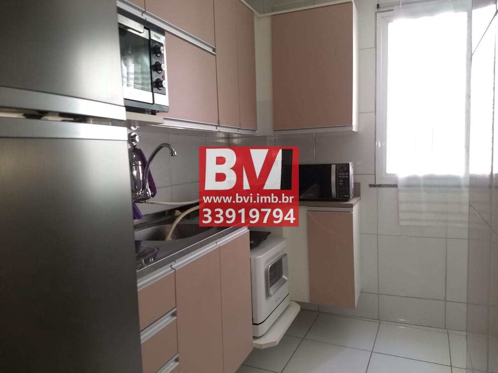 Apartamento, 2 quartos, 60 m² - Foto 13
