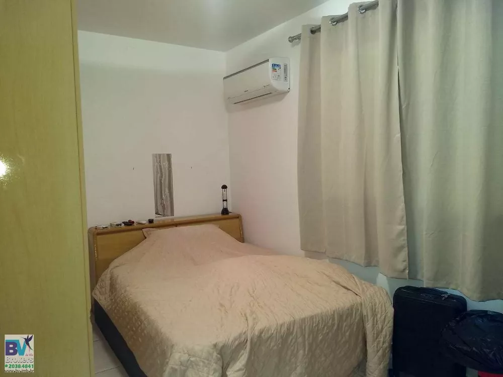 Apartamento, 2 quartos, 60 m² - Foto 8