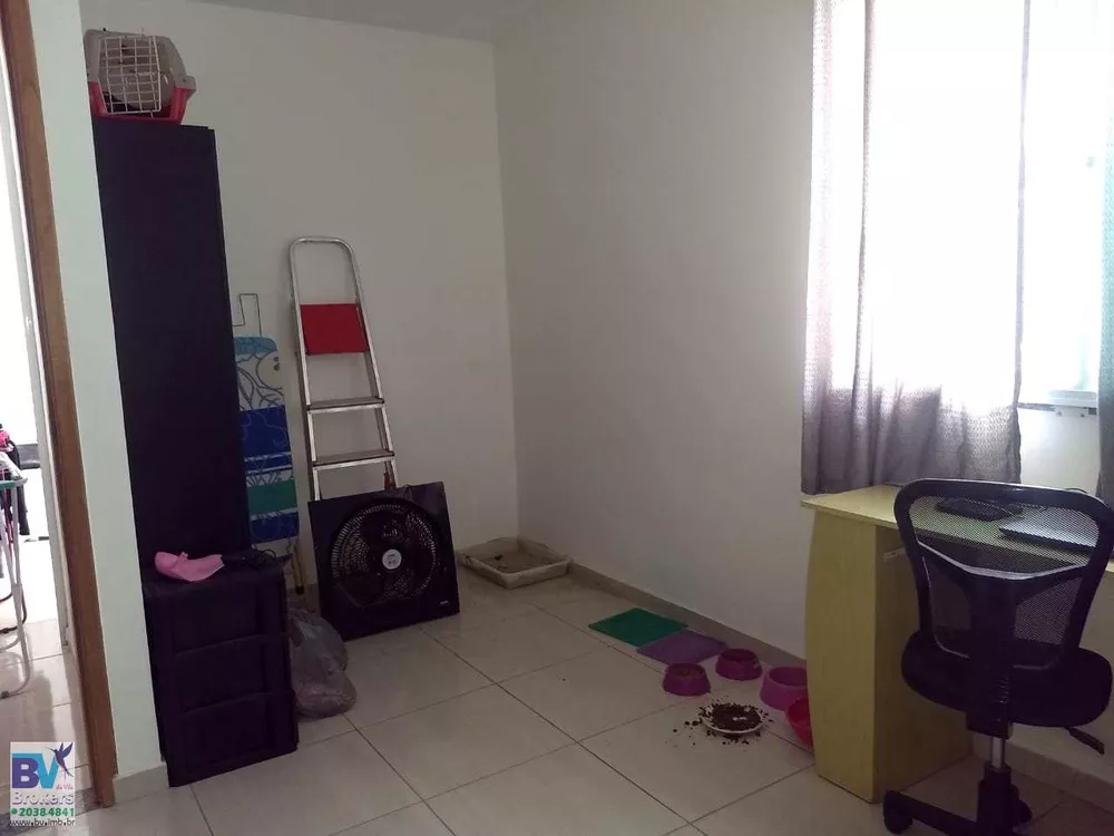 Apartamento, 2 quartos, 60 m² - Foto 5