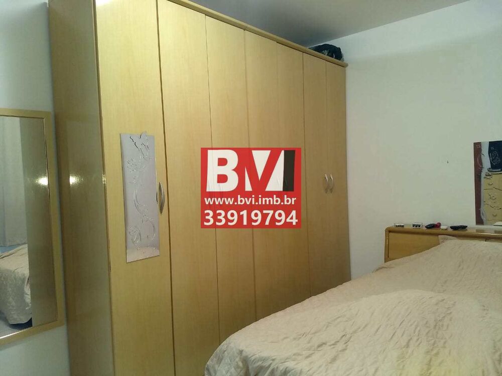 Apartamento, 2 quartos, 60 m² - Foto 7