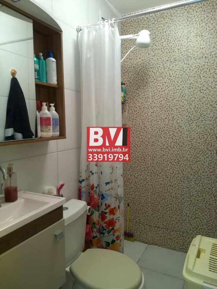 Apartamento, 2 quartos, 60 m² - Foto 10