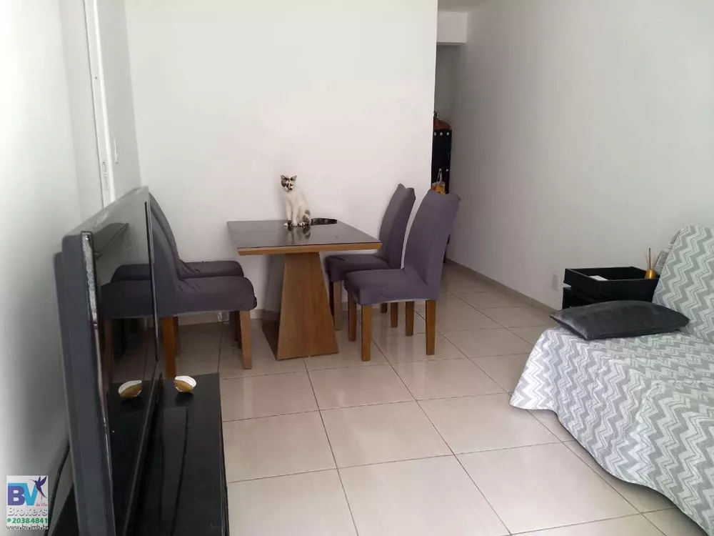 Apartamento, 2 quartos, 60 m² - Foto 3