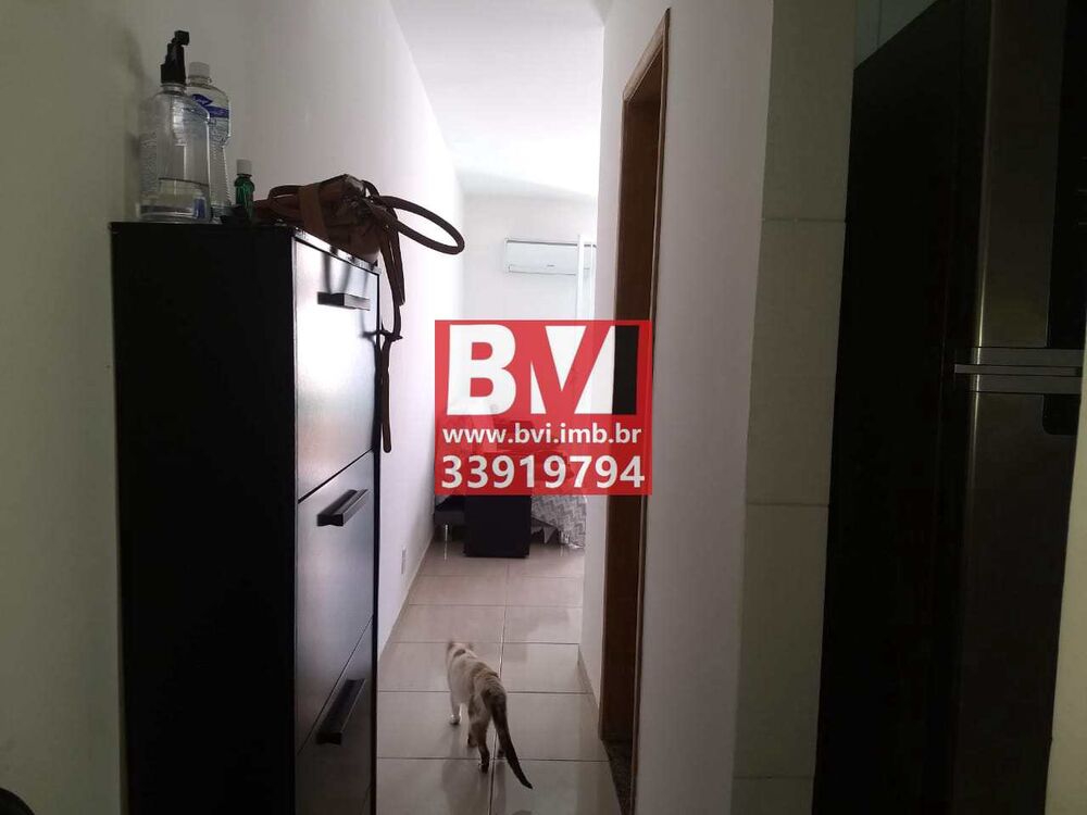 Apartamento, 2 quartos, 60 m² - Foto 9