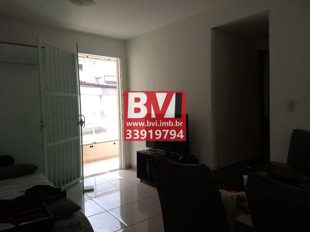 Apartamento, 2 quartos, 60 m² - Foto 2