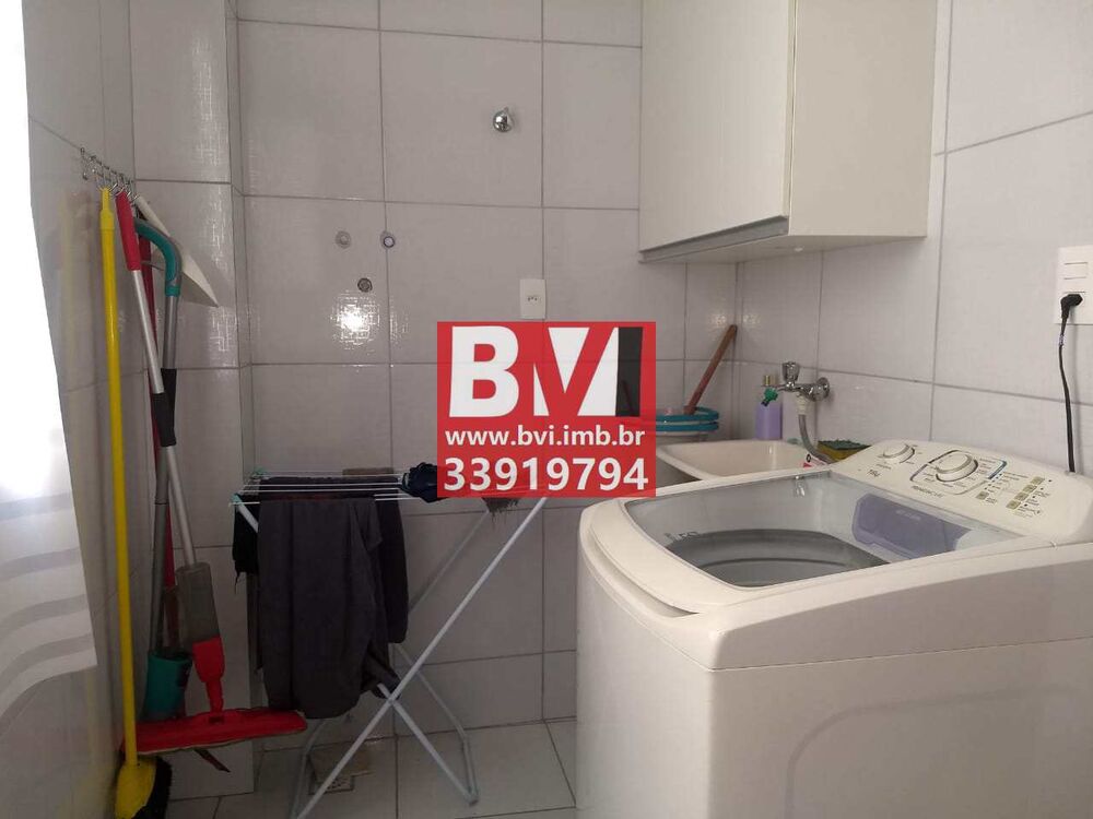 Apartamento, 2 quartos, 60 m² - Foto 12