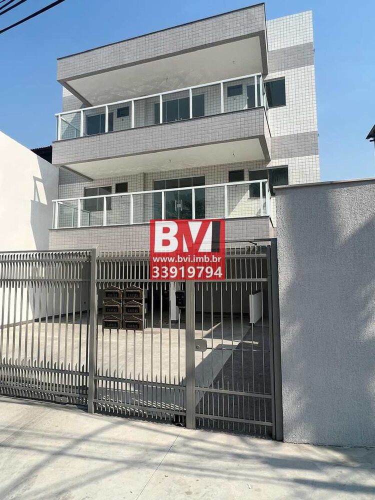 Apartamento, 3 quartos, 80 m² - Foto 2